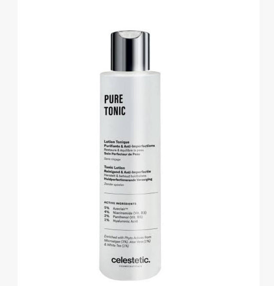 Cel.estetic Pure Tonic 200ml