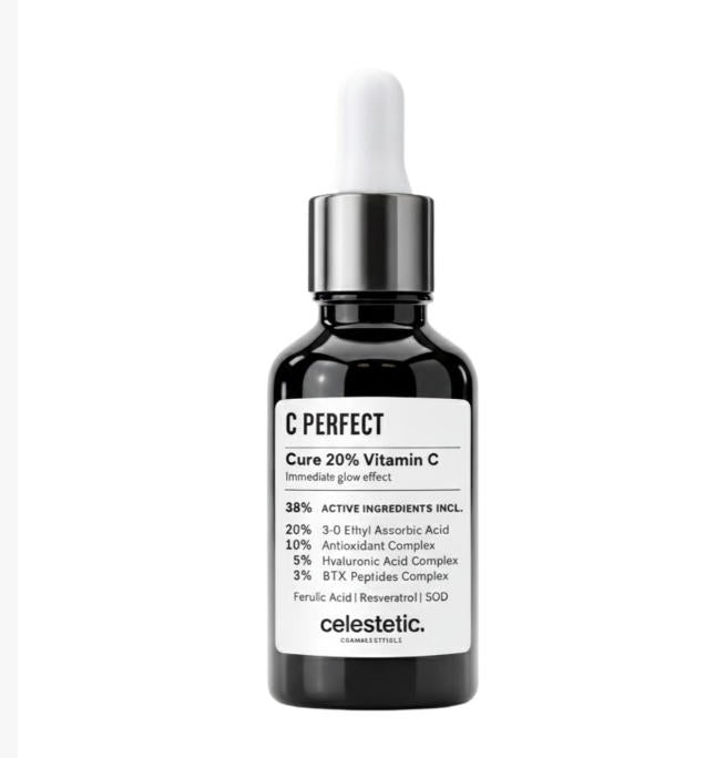 Cel.estetic C Perfect 30ml