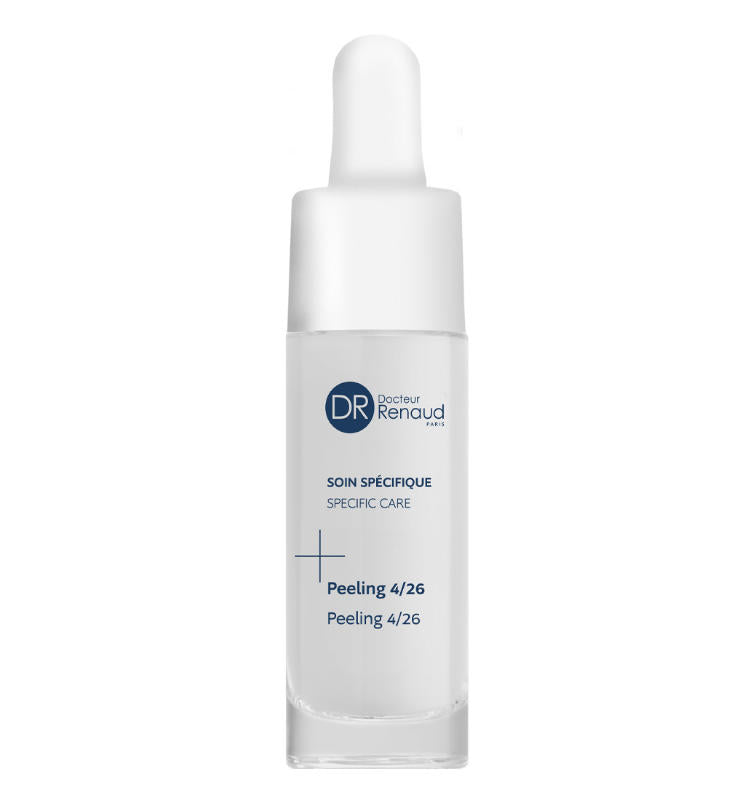 Dr Renaud Peeling 4/26 (Fruit Acid Renewing Peeling) 30ml