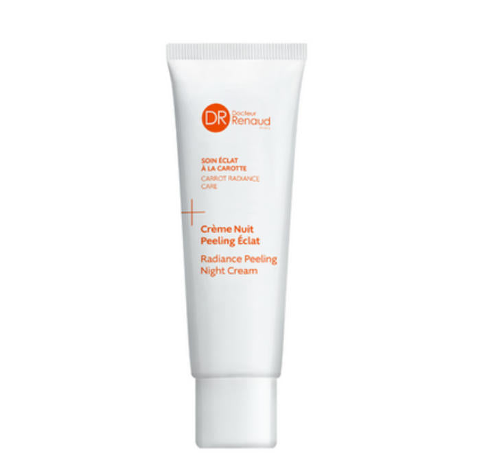 Dr Renaud Radiance Peeling Night Cream 50ml