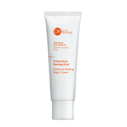 Dr Renaud Radiance Peeling Night Cream 50ml