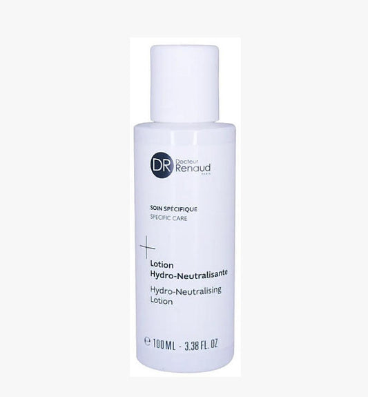 Dr Renaud Hydro-Neutralising Solution 100ml