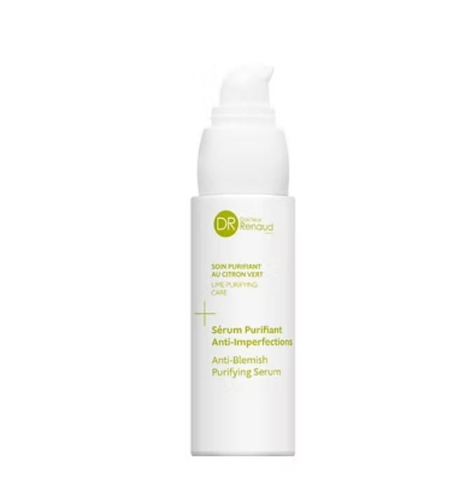 Dr Renaud Anti-Blemish Purifying Serum 30ml