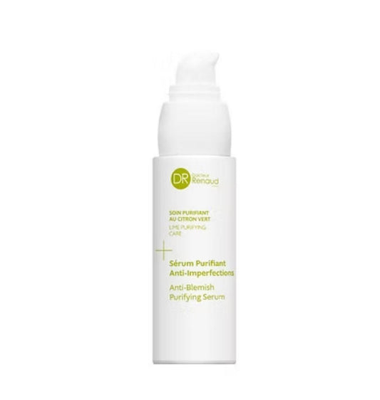 Dr Renaud Anti-Blemish Purifying Serum 30ml