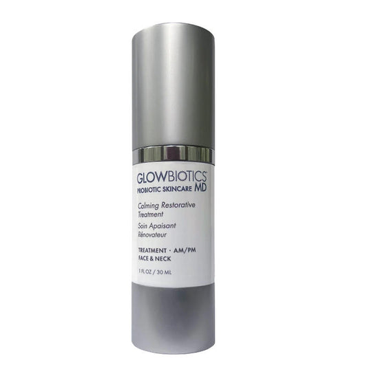 Glowbiotics Calming Restorative Treatment 30ml