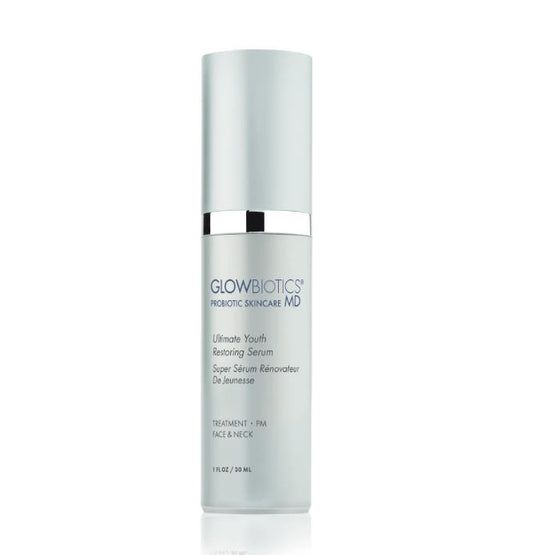 Glowbiotics Ultimate Youth Restoring Serum 30ml