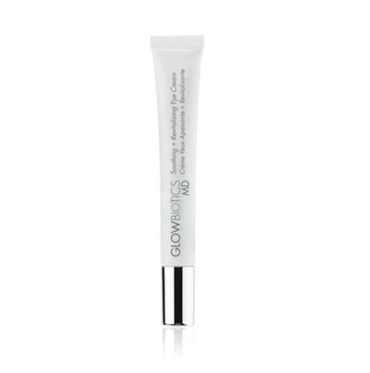 Glowbiotics Soothing + Revitalizing Eye Cream 15ml