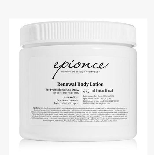 Epionce Pro - Renewal Body Lotion 473ml
