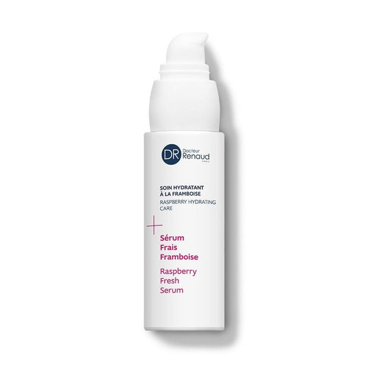 Dr Renaud Raspberry Fresh Serum 30ml