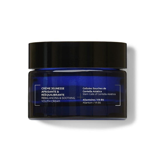 Dr Renaud Rebalancing & Soothing Youth Cream 50ml