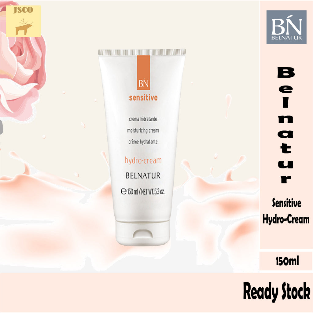 Belnature Sensitive Hydro Cream 50ml