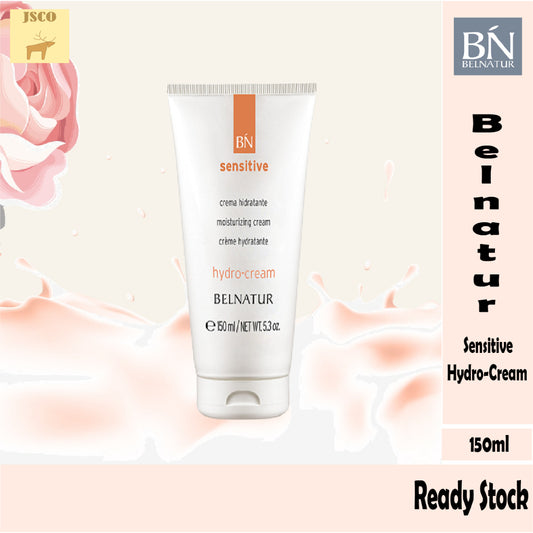 Belnature Sensitive Hydro Cream 50ml