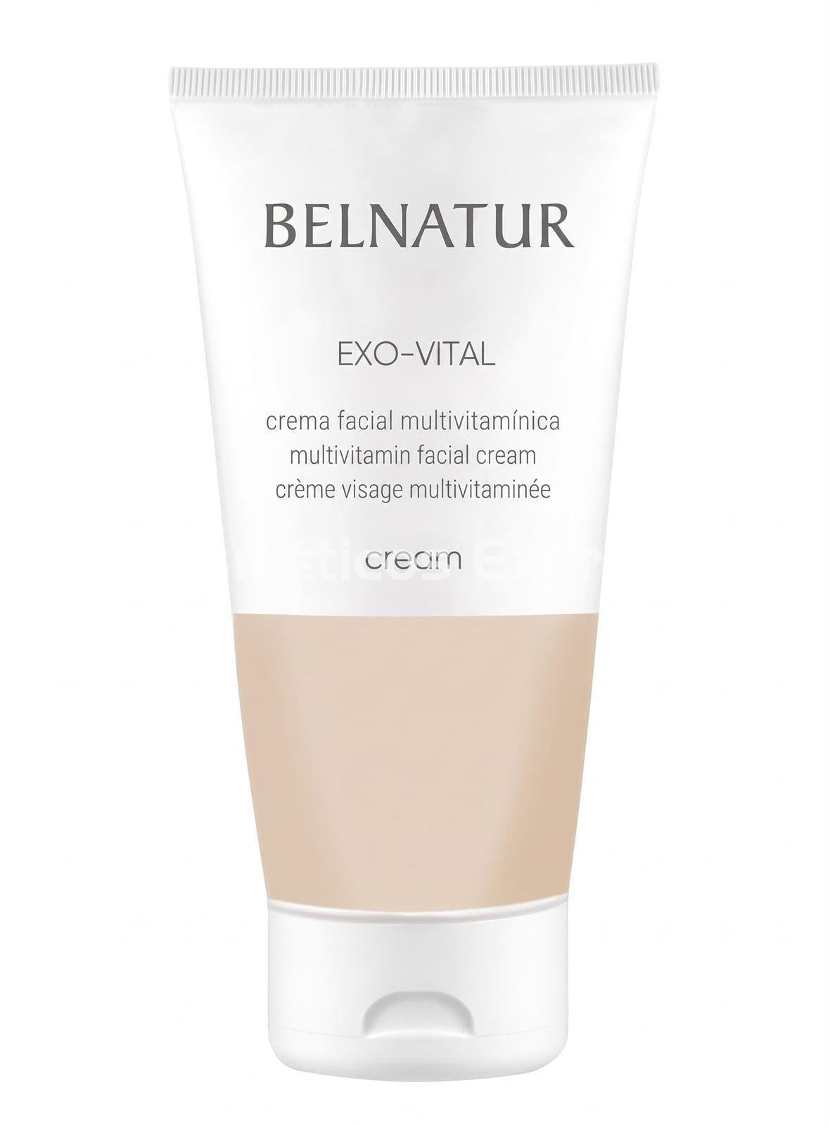 Belnature Exo-Vital Cream 150ml