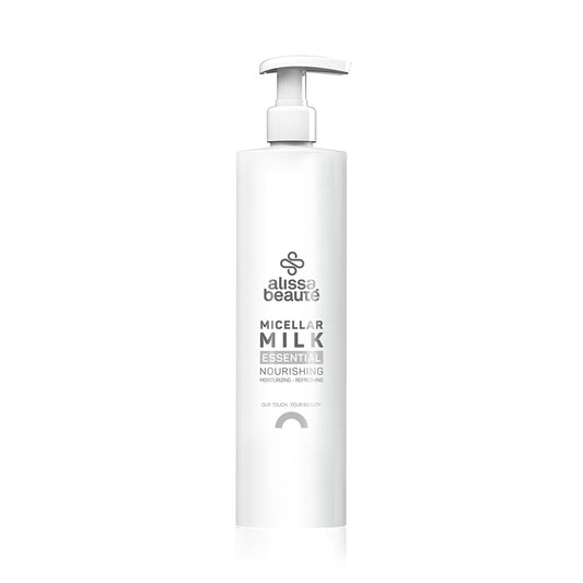 Alissa Beauté Micro-Micellar Cleansing Milk 400ml