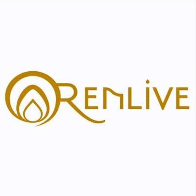 Renlive Phyto Tone Oil 500ml
