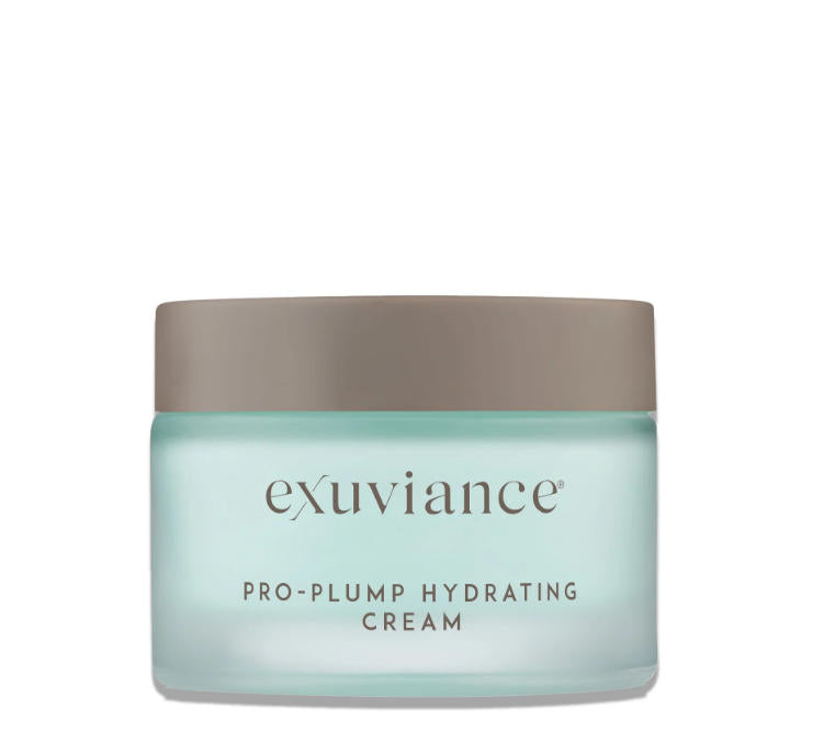 Exuviance Pro-Plump Hydrating Cream 45g
