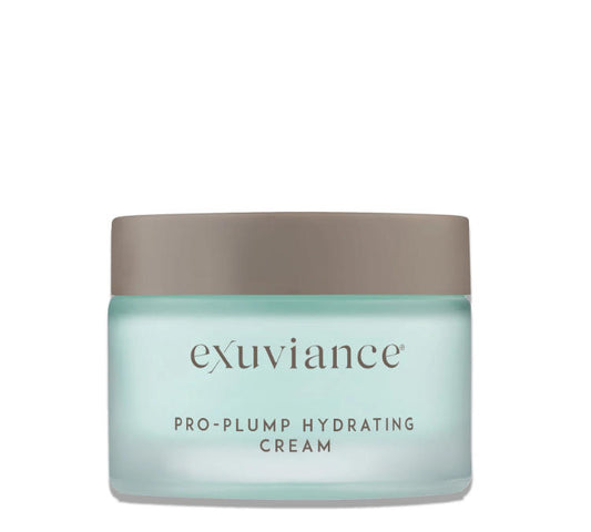 Exuviance Pro-Plump Hydrating Cream 45g