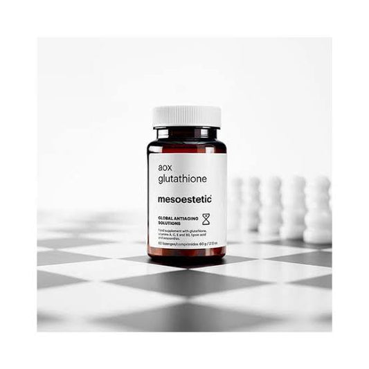 Mesoestetic aox glutathione 60caps