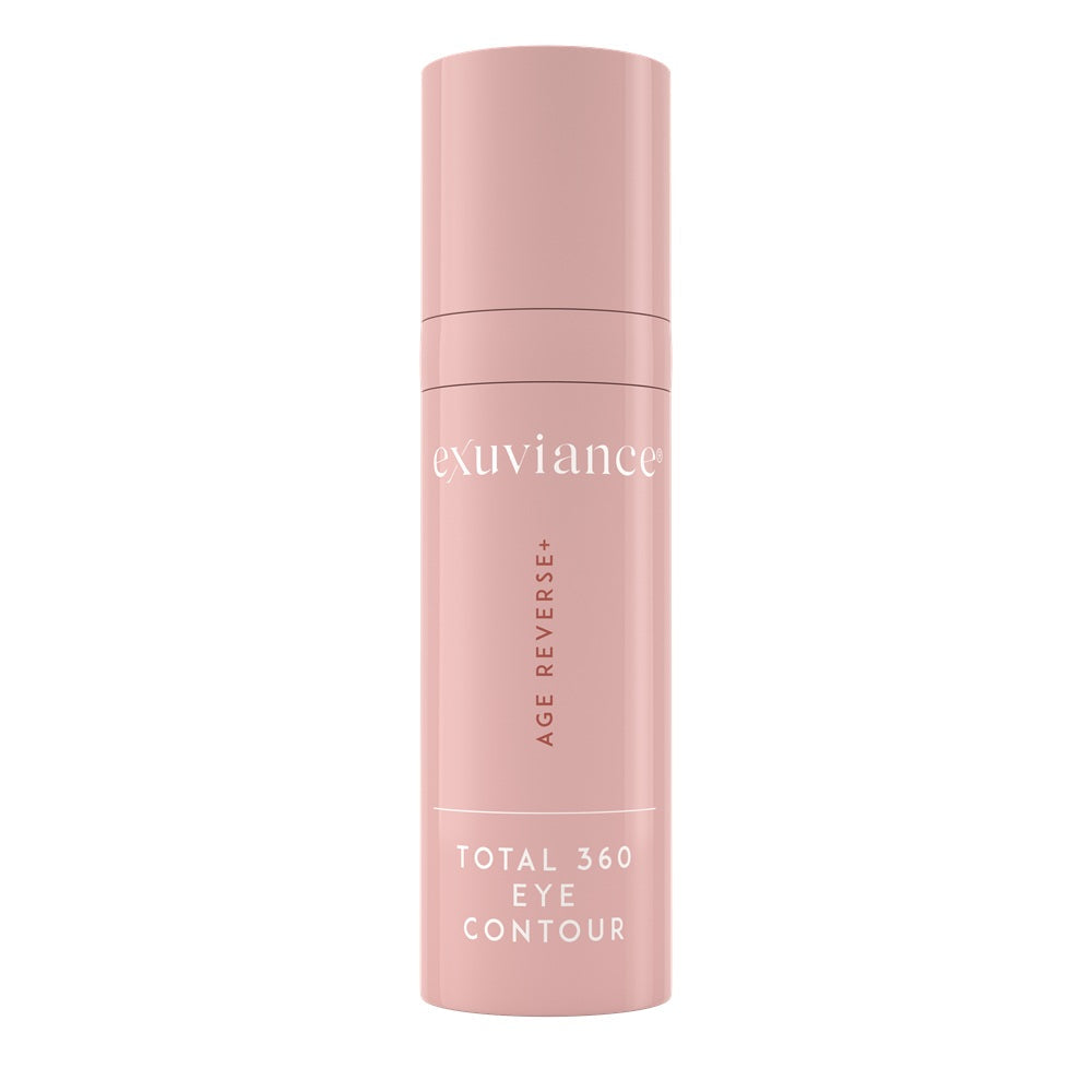 Exuviance Age Reverse + Total 360 Eye Contour 15g