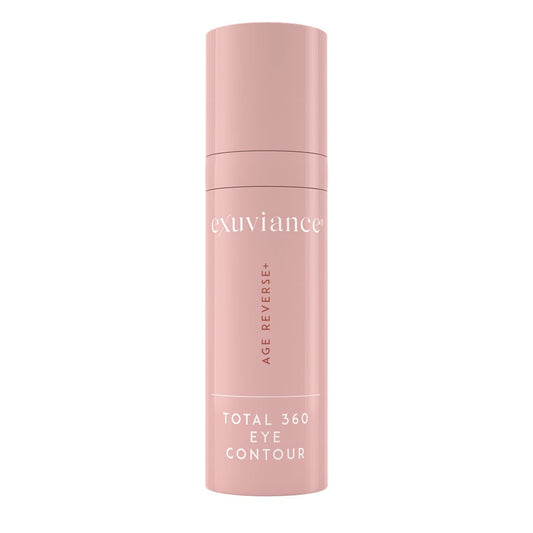 Exuviance Age Reverse + Total 360 Eye Contour 15g