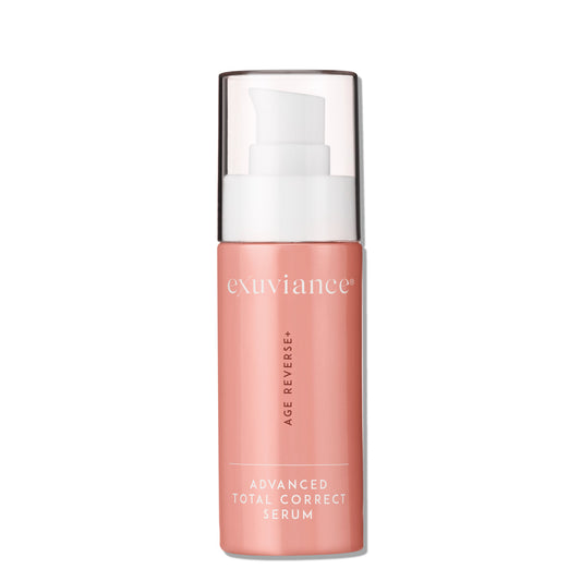 Exuviance Age Reverse + Advanced Total Correct Serum 30ml