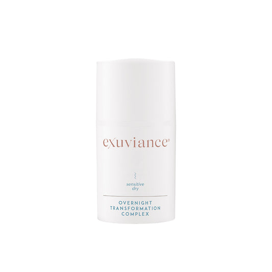 Exuviance Overnight Transformation Complex 50g