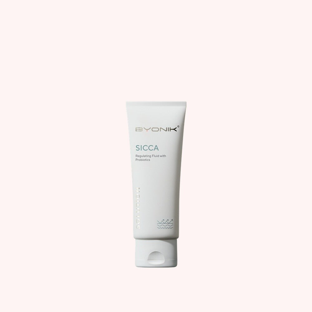 Byonik SOLUTION SICCA UPGRADE 60ml