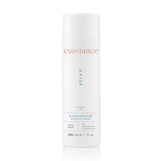 Exuviance SkinRise Morning Glow 36 pads