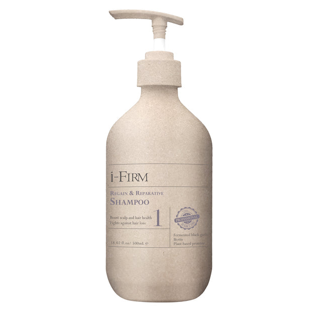 I-FIRM Regain & Reparative Hair Essence 150ml