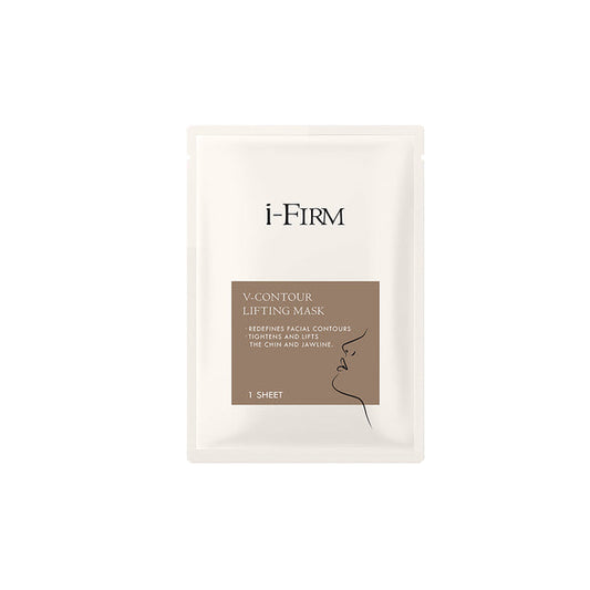 I-FIRM V-Contour Lifting Mask 4Sheets