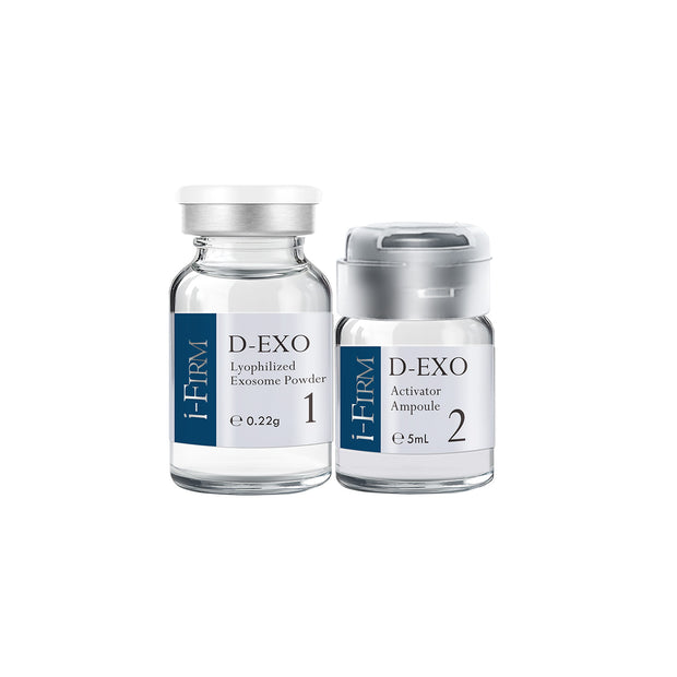 I-FIRM DoubleEXO ReCode Activation Duo 6Sets