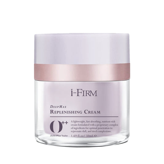 I-FIRM (Salon) DeepMax Replenishing Cream 150ml
