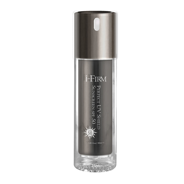 I-FIRM Perfect UV Shield Sunscreen SPF 50 30ml