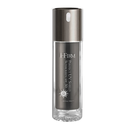 I-FIRM Perfect UV Shield Sunscreen SPF 50 30ml