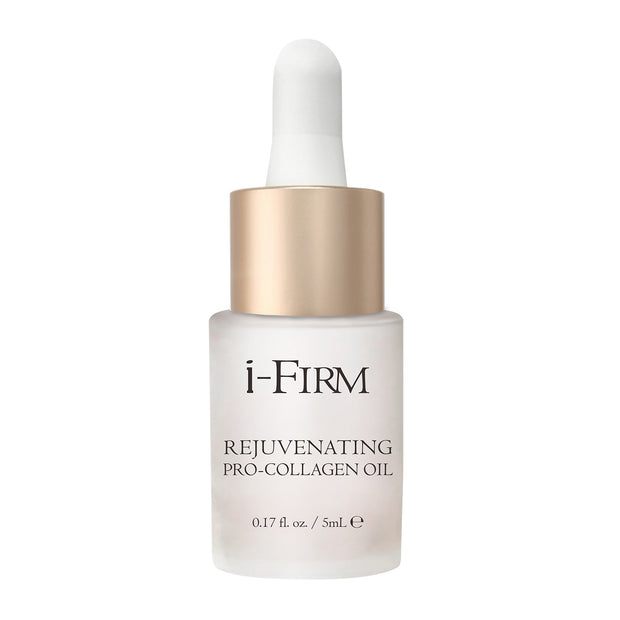 I-FIRM Rejuvenating Pro-Collagen Oil 5mlx9