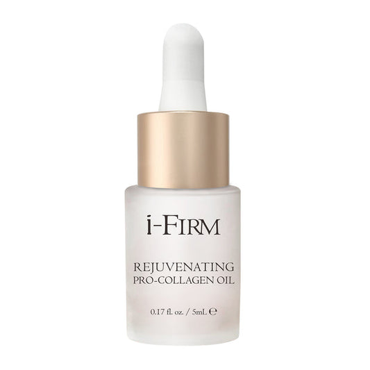 I-FIRM Rejuvenating Pro-Collagen Oil 5mlx9