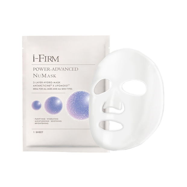 I-FIRM Power-Advanced NuMask 5pc