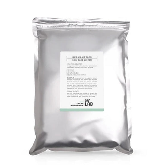 Dr Lab Aqua Cooling Modeling Mask 1000g