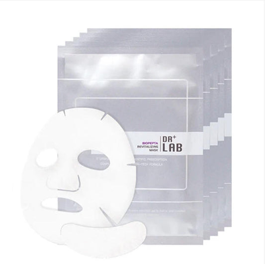 Dr Lab Biopepta Revitalizing Mask (Centella) 30ml*5ea