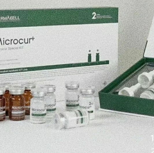 Dermabell Microcur+ Special KIT