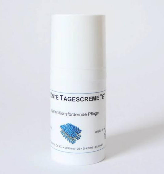 dermaviduals Tinted Day Cream "e" 30ml