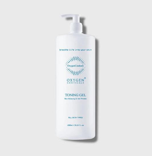 Toning Gel 1000ml