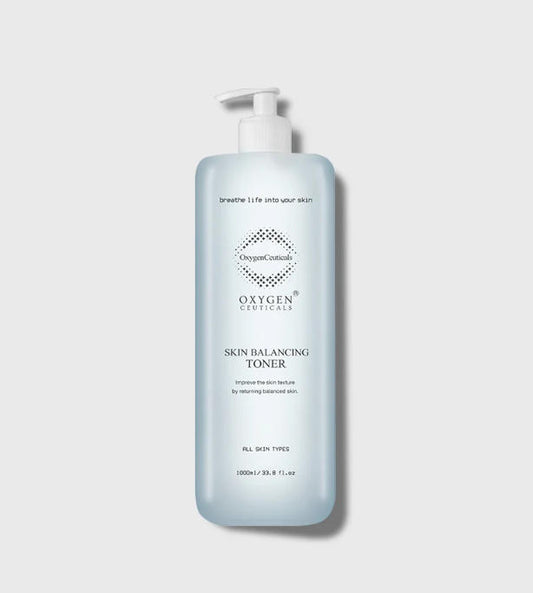 Skin Balancing Toner 1000ml