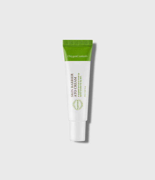 skin barrier Ato Cream A 120ml