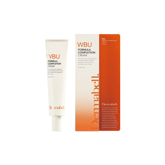 Dermabell WBU Formula Completion Cream 30g