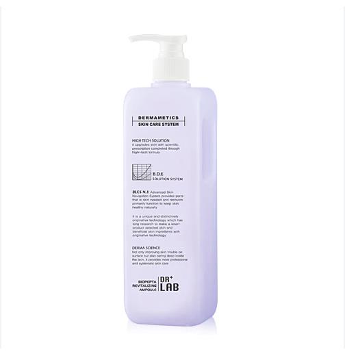 Dr Lab Biopepta Revitalizing Ampoule 500ml