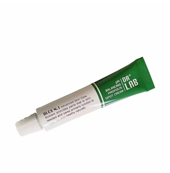 Dr Lab Ph Balancing Propolis Spot Cream 10g