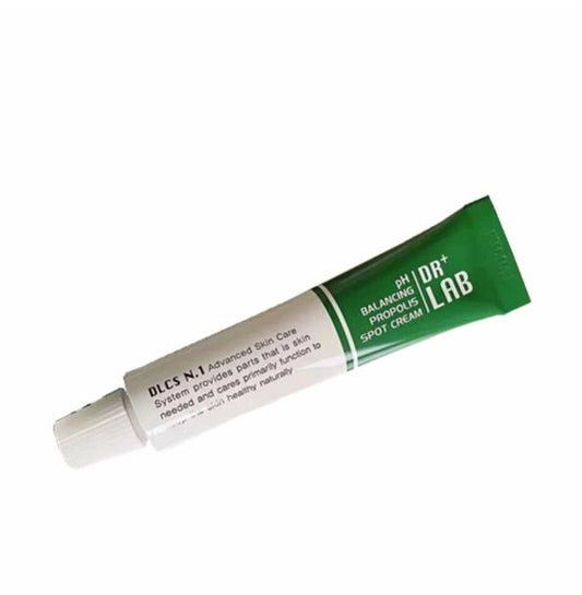 Dr Lab Ph Balancing Propolis Spot Cream 10g