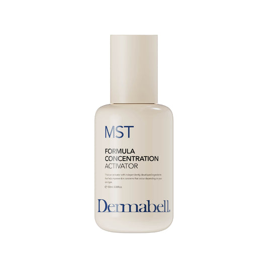 Dermabell MST Formula Concentration Activator 100ml