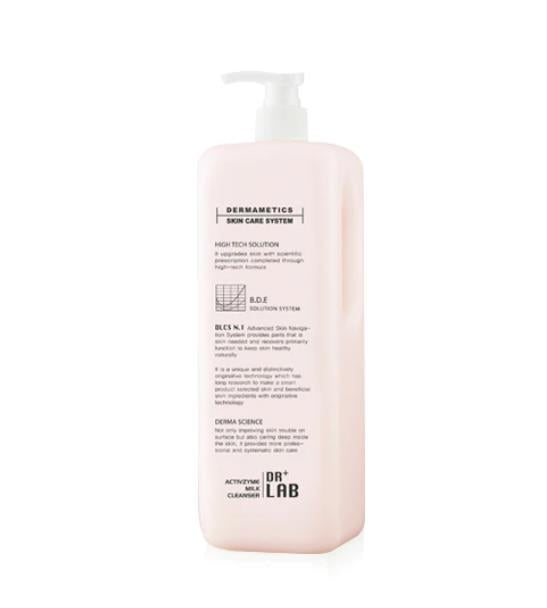 Dr Lab Active Zyme Milk Cleanser 1000ml